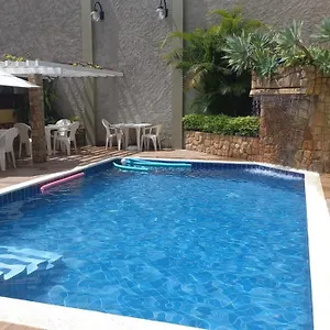 Cambucá De Cabo Frio