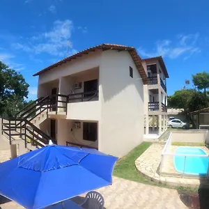 Cabufa Cabo Frio