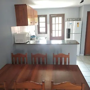 Apart-hotel Residencial Mont Sinai Tonziro -taperapuan
