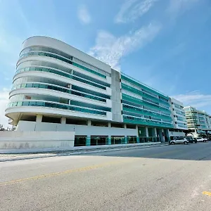 Apartamento 3 Quartos Em Frente A Do, Cabo Frío