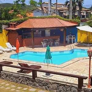 Estalage Cabo Frio