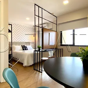 Hotel Aeroporto De Congonhas H2213
